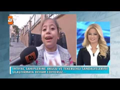 Müge Anlı ile Tatlı Sert 18 Kasım 2016 - 1718. Bölüm - atv