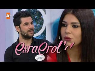 Esra Erol'da bugün neler olacak? - Esra Erol'da 13 Mart 2017 - 356. Bölüm - atv