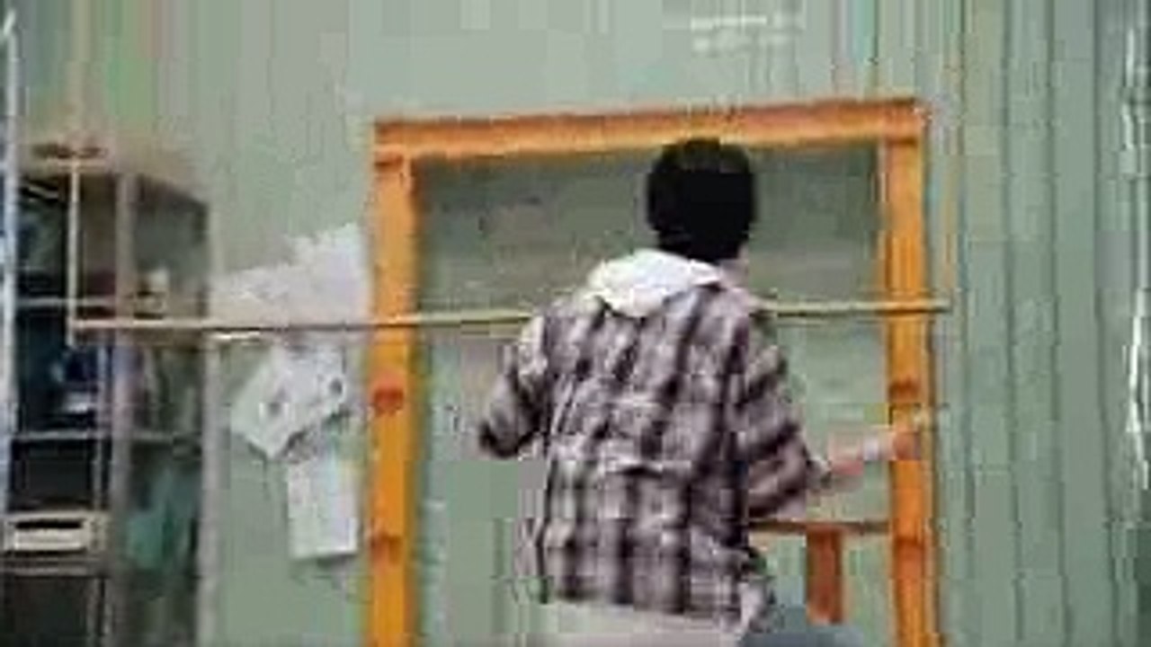 桐生戦兎、閃く【仮面ライダービルド】