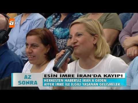 Müge Anlı ile Tatlı Sert 13 Ekim 2016 -1692. Bölüm - atv