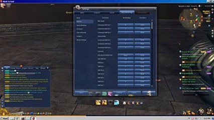 X-Mouse button control tutorial - blade and soul (1)