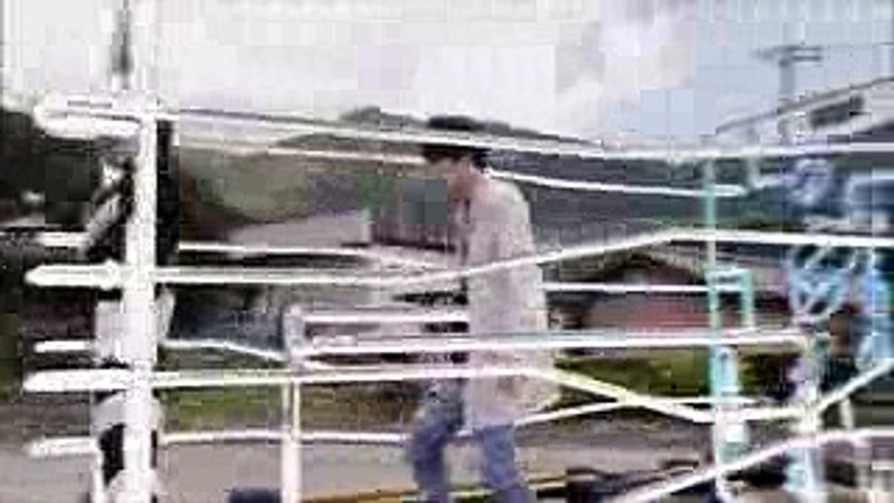 ロケットパンダ初変身＆ボルテックフィニッシュ！【仮面ライダービルド】