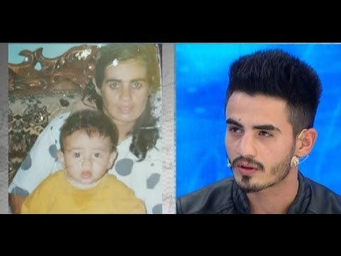 19 yıldır görmediği annesini arıyor... Müge Anlı İle Tatlı Sert 1722. Bölüm - atv