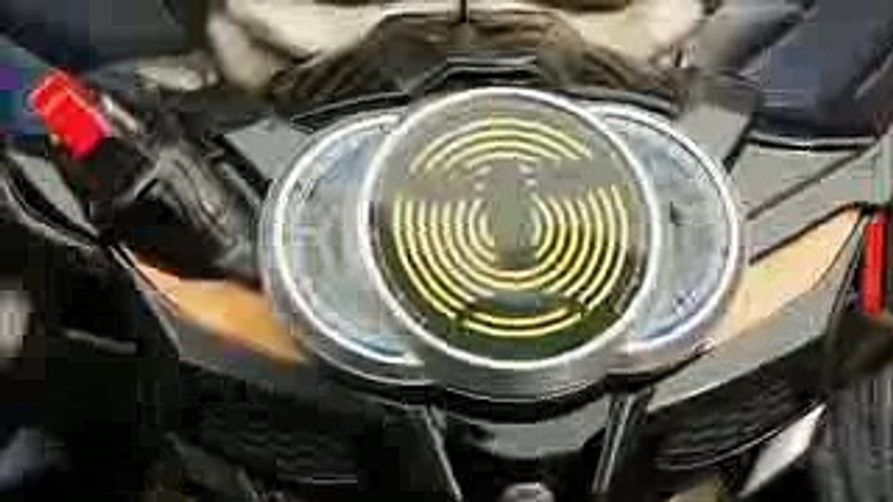 ゴルドドライブ 初変身シーン [仮面ライダードライブ]