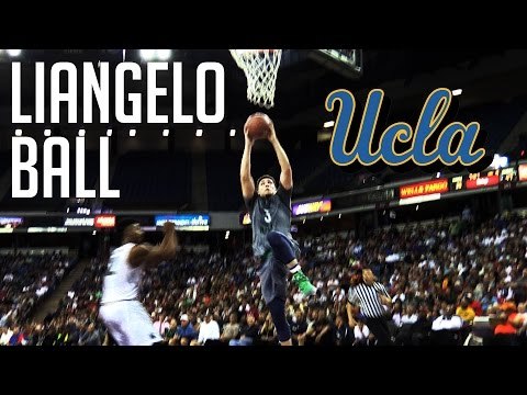 LiAngelo Ball Full Junior Year Highlights | Chino Hills + UCLA Bound Guard