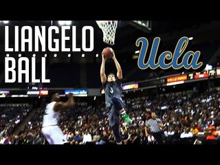 LiAngelo Ball Full Junior Year Highlights | Chino Hills + UCLA Bound Guard