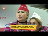 Günün kazananı hangi takım olacak? - Karavan 107.Bölüm - atv