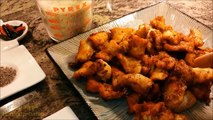 Fish Biryani | How To Make Fried Fish Biryani Recipe