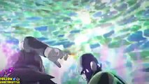 Hit vs Super Saiyan Blue Kaioken Goku  Dragon Ball Xenoverse 2 Ending Cut-scene