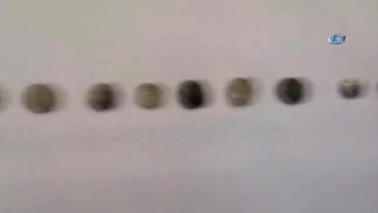 Beyoğlu'nda Tarihi Eser Operasyonu: 28 Eser Ele Geçirildi