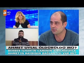 Müge Anlı İle Tatlı Sert - 15 Şubat 2017 - 1781. Bölüm - atv