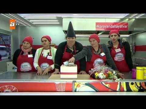 Günün finali! - Karavan 87.bölüm - atv