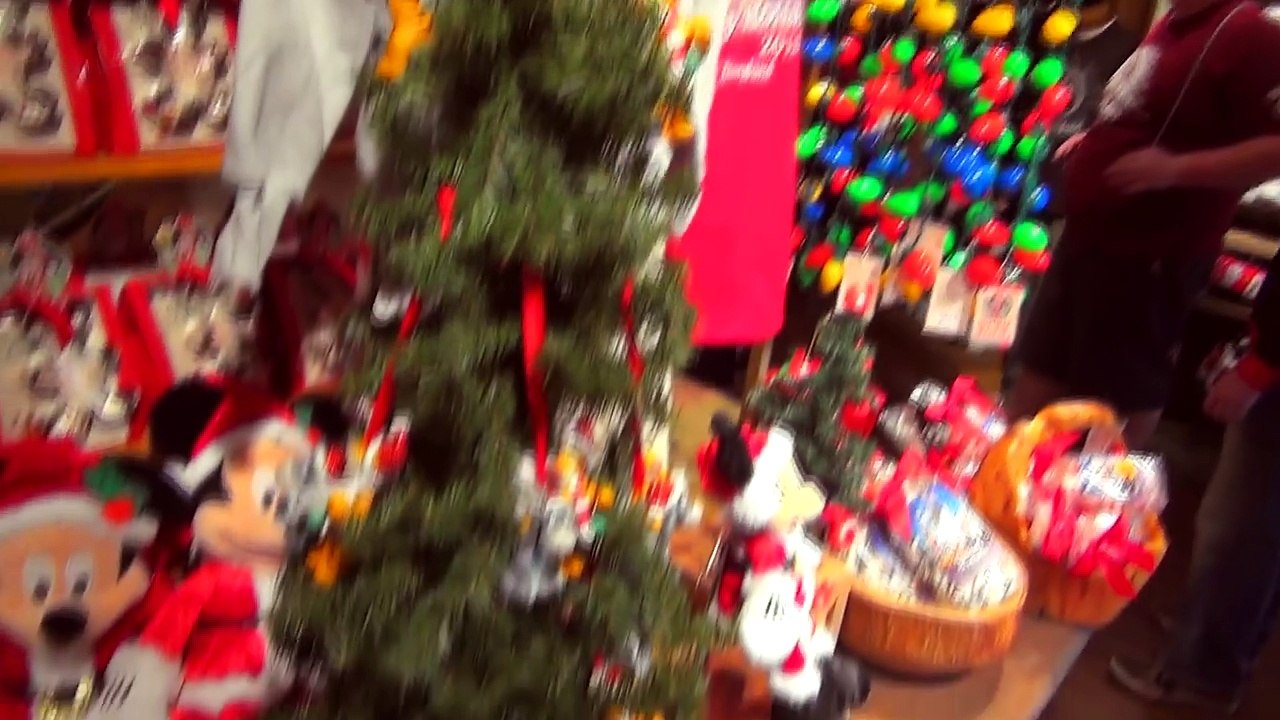 Fresh Baked goes full huggy cute at Pooh Corner | 11-07-15 Pt. 4