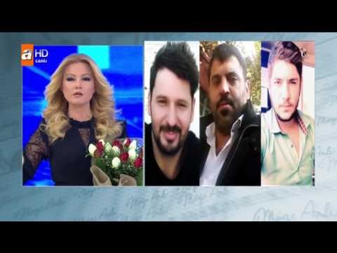 Müge Anlı İle Tatlı Sert 02 Şubat 2017- 1772. Bölüm - atv