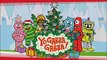 Yo Gabba Gabba Christmas - best app demos for kids - Philip