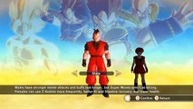 Dragon Ball Xenoverse - Character Creation Turles