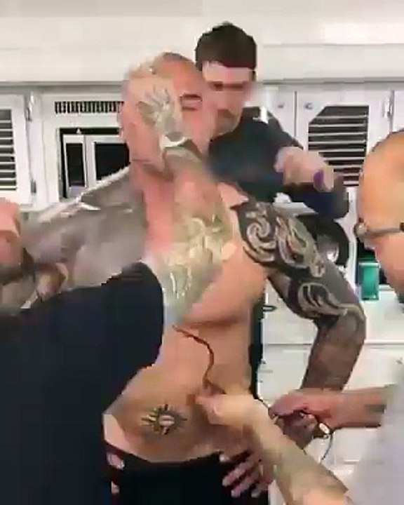 Makeup Application for Guardians...