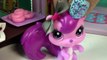 LPS Welcome Home Baby - Mommies Part 26 Littlest Pet Shop Series Movie LPS Mom Babies