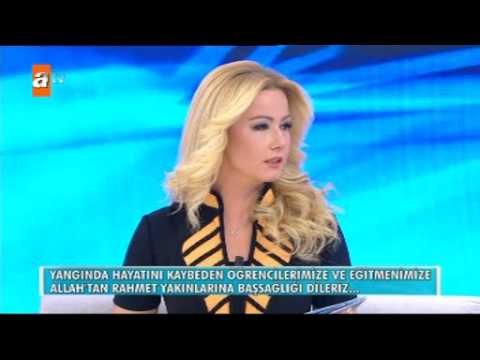 Müge Anlı İle Tatlı Sert 30 Kasım 2016 - 1726. Bölüm - atv