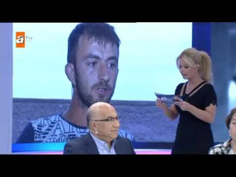 Müge Anlı İle Tatlı Sert 08 Eylül 2016 - 1672. Bölüm - atv