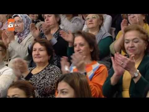 Müge Anlı ile Tatlı Sert 16 Kasım 2016 - 1716. Bölüm - atv