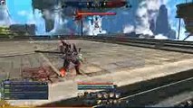 [Blade and soul] Blade master 120-0 Combo
