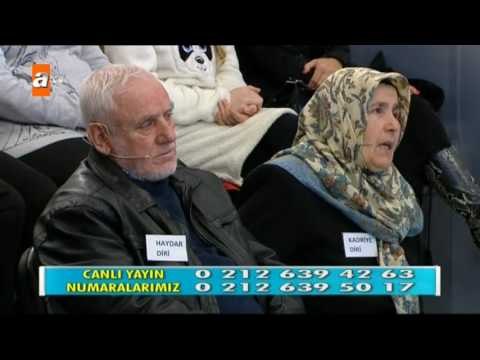 Söz verilen çek bugün getirilecek mi? Müge Anlı İle Tatlı Sert 13 Mart 2017 - 1799. Bölüm - atv