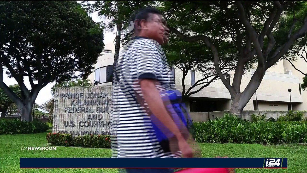 États-Unis : nouveau blocage d'un décret migratoire