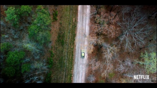 Очень странные дела (2 сезон) — Русский трейлер #2 (Субтитры, 2017)