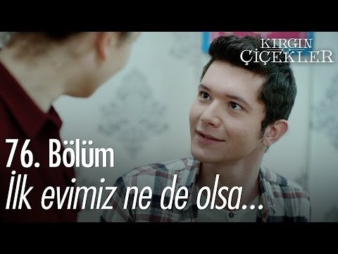 Songül ve Güney misafir ağırlarsa... - Kırgın Çiçekler 76. Bölüm - atv