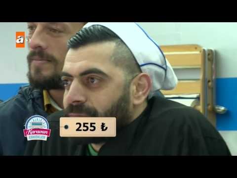 Karavan'da günün finali! - Karavan 112.Bölüm - atv