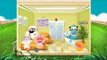 Dr. Panda Hospital - Doctor Games for Kids Children Toddlers Preschoolers & Babies