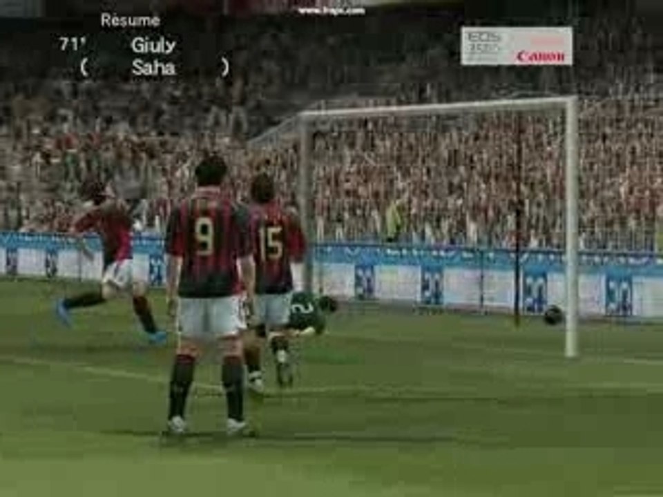 Milan As Rome