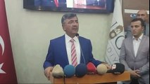 Niğde Belediye Başkanı İstifa Etti