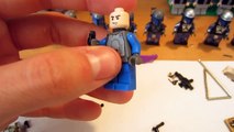 How To Make A Custom LEGO Star Wars Jango Fett Pistol (Tutorial)