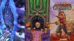 Temple Run Spooky Summit VS Blazing Sands VS Frozen Shadows Gameplay HD #62