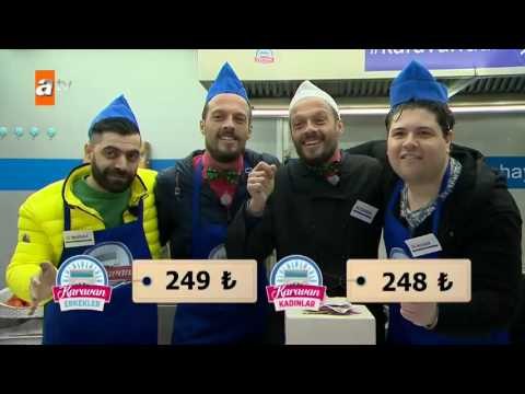 Günün finali! - Karavan 111.Bölüm - atv