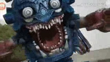 仮面ライダーWで個人的にトラウマだったシーン