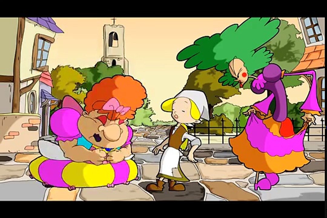 Cinderella - Debbie and Friends