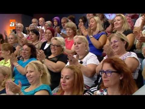 Müge Anlı ile Tatlı Sert 31 Ağustos 2016 - 1666. Bölüm - atv