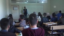 Yüksekova'da 400 Öğrenciye Ücretsiz Kurs
