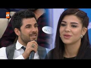 Pamuk: Seni dinlemek istemiyorum Ercan - Esra Erol'da 354. Bölüm - atv