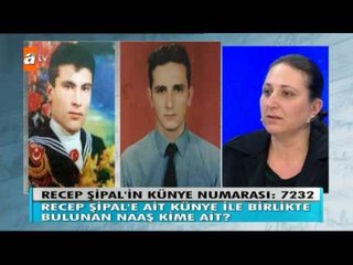 Cenazeler karıştı mı? - Müge Anlı İle Tatlı Sert - 08 Mart 2017 - atv