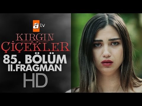 Kırgın Çiçekler 85. Bölüm Fragmanı (2) - atv