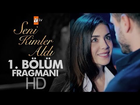 Seni Kimler Aldı 1. Bölüm Fragmanı - atv