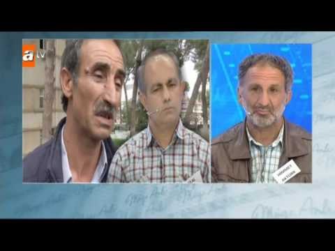 Irmak Kupal'ın dedesi dava sonunda neler söyledi? Müge Anlı İle Tatlı Sert 09 Mart 2017 - atv