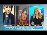 Fatmanur düştüğü binaya nasıl girdi? Müge Anlı İle Tatlı Sert 13 Mart 2017 - 1799. Bölüm - atv