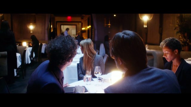 Осколки — Русский трейлер (Субтитры, 2017)