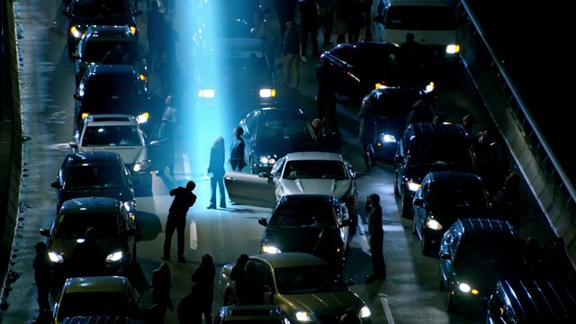 Секретные материалы (11 сезон) — Русский трейлер (2018)