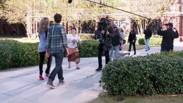 Счастливого дня смерти — Съёмки фильма (2017)